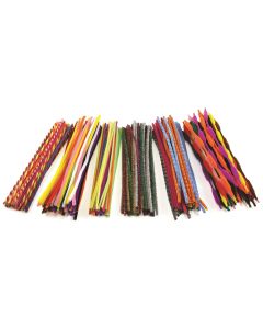 Mixed Pipe Cleaners Class Pack of