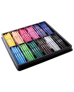 STAEDTLER Colouring Pens Pack of 144