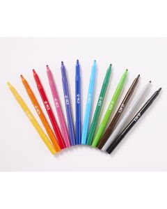 KCS Conical Tip Colouring Pens Pack of 300