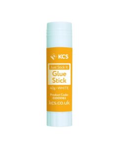 KCS Glue Stick 40g