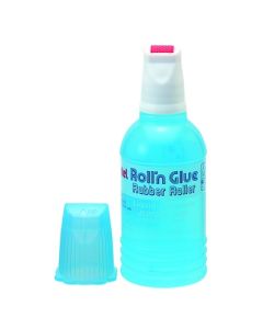 Pentel Roll 'n' Glue 55ml Pack of 24