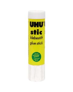 UHU Glue Stic's 40g Pack of 120