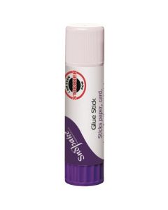 Snopake Classroom Glue Sticks PVP 36g Pack of 200