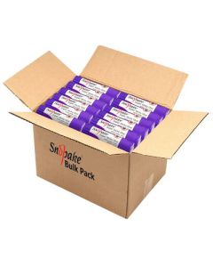 Snopake Super Sticky Glue Sticks PVP 36g Box of 350