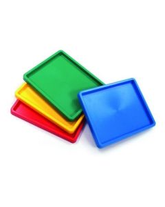Paint Palettes Pack of 4