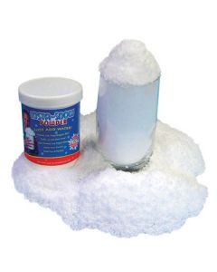 Instant Snow White 100g