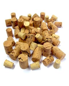 Assorted Cork Pieces