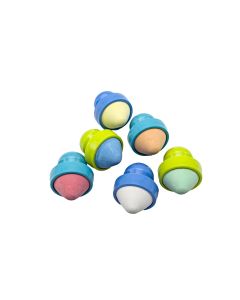 Easy Grip Chalks Pack of 6