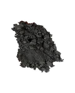Powder Paint Black 2.5kg