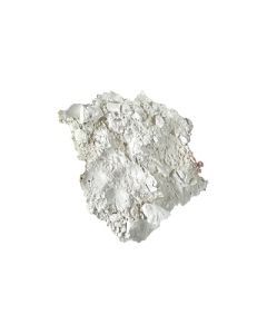 Powder Paint White 2.5kg