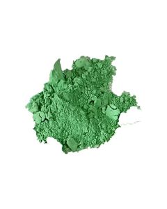 Powder Paint Brilliant Green 2.5kg