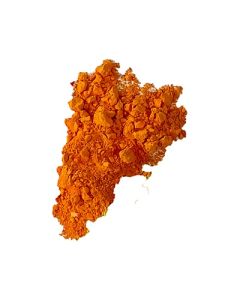 Powder Paint Orange 2.5kg