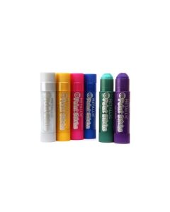 Paint Sticks Metallic Pack of 6