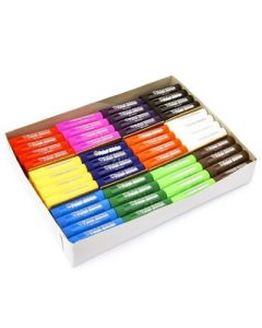 Paint Sticks Class Pack of 144
