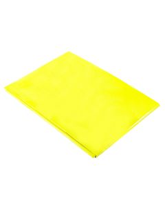 Yellow Splash Mat