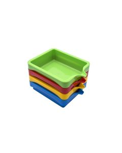 Easy Pour Tray