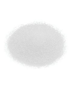 Bright Coloured Sand Refill Bag 1KG - Bright White