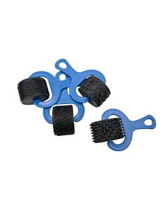 Paint and Dough Explorers Set 1 Pack of 4