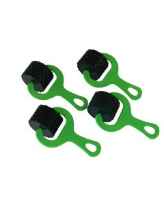 Paint and Dough Explorers Set 3 Pack of 4