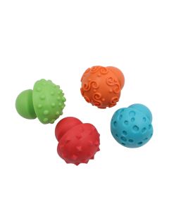 Hemispherical Stampers Pack of 4
