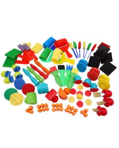 Bumper Mark Making Set