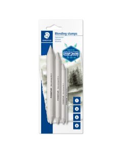 Staedtler Blending Stumps Pack of 4