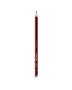 Staedtler Tradition B Drawing Pencils Pack of 12