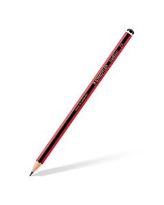 Staedtler Tradition 2B Drawing Pencils Pack of 12