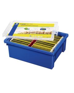 Staedtler NorisÂ® Pencils HB Tray of 1500