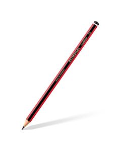 Staedtler Tradition 4B Drawing Pencils Pack of 12