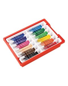STABILO Trio A-Z Fibre Pens Assorted Pack of 144