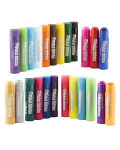 Paint Sticks Pack of 24
