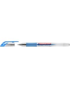 edding 2185 Gel Rollerball Pens Blue Pack of 10