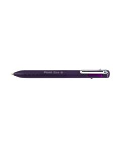 Pentel iZee Education 4 Colour Pens Pack of 12