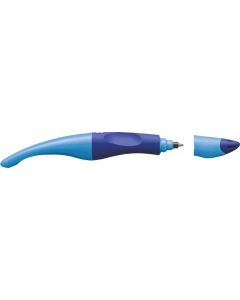 STABILO EASYoriginal Pen Left Handed Blue