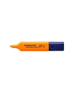 STAEDTLER Textsurfer Highlighters Orange Pack of 10