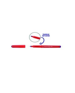 Manuscript Handwriting Pens Blue Pack of 40