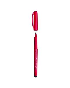 Manuscript Handwriting Pens Black Pack of 40