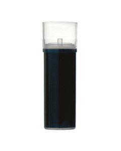 V Board Master Drywipe Marker Refill Black Pack of 12