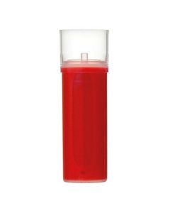 V Board Master Drywipe Marker Refill Red Pack of 12