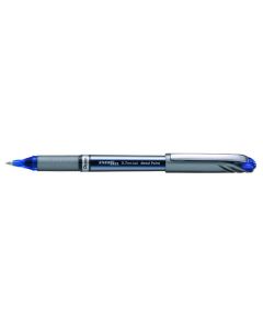 Pentel EnerGel Plus Rollerball Pens Blue Pack of 3