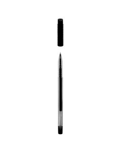 M&G 'Office G' Black Gel Pen Pack of 50