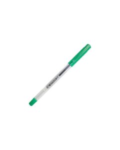 M&G 'Office G' Green Gel Pen Pack of 50
