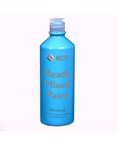 KCS Ready Mixed Sky Blue 600ml