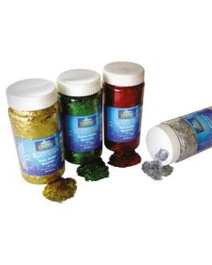 Glitter Sparkles Assorted Pack of 4