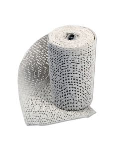 Modroc Rolls 80mm x 3m White