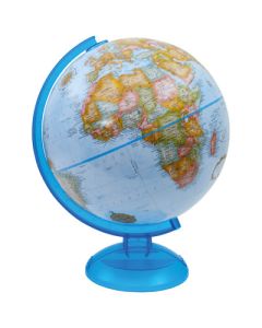Political Globe