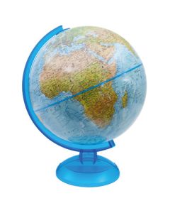 Physical Globe