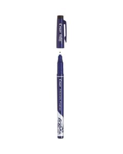 Pilot Frixion Handwriter Fineliner Pens Black Pack 36