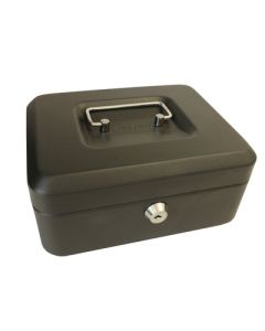 Cash Box
